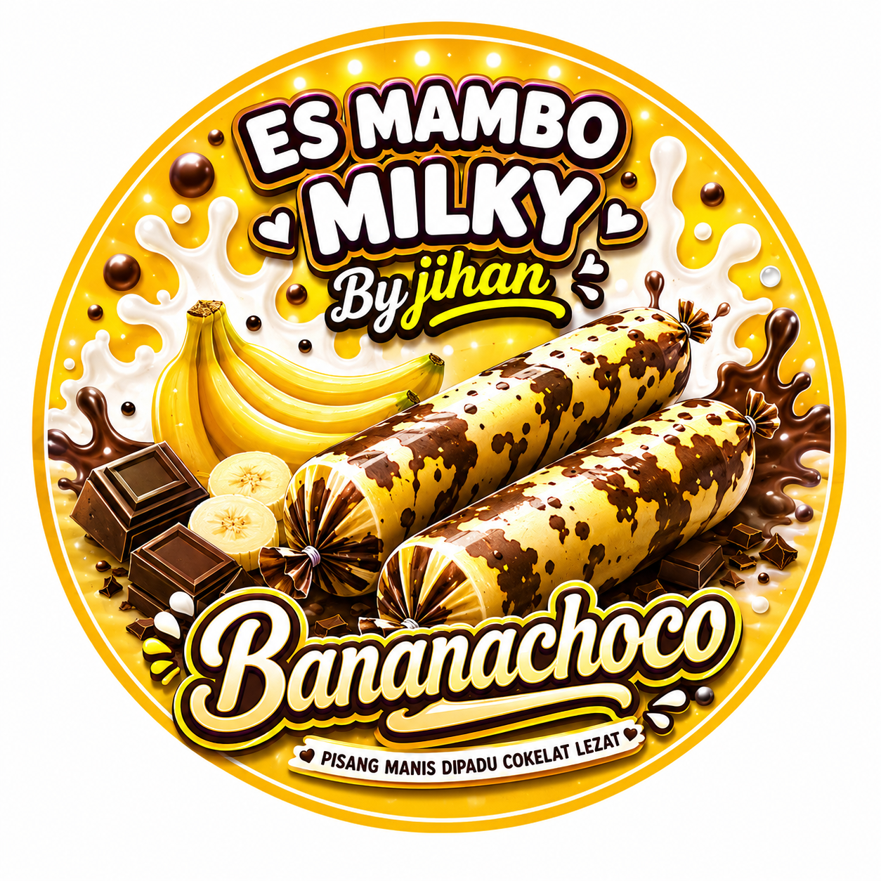 Bananachoco