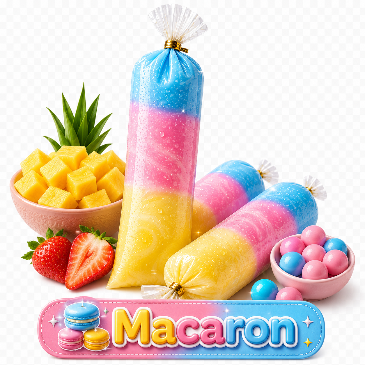 Macaron