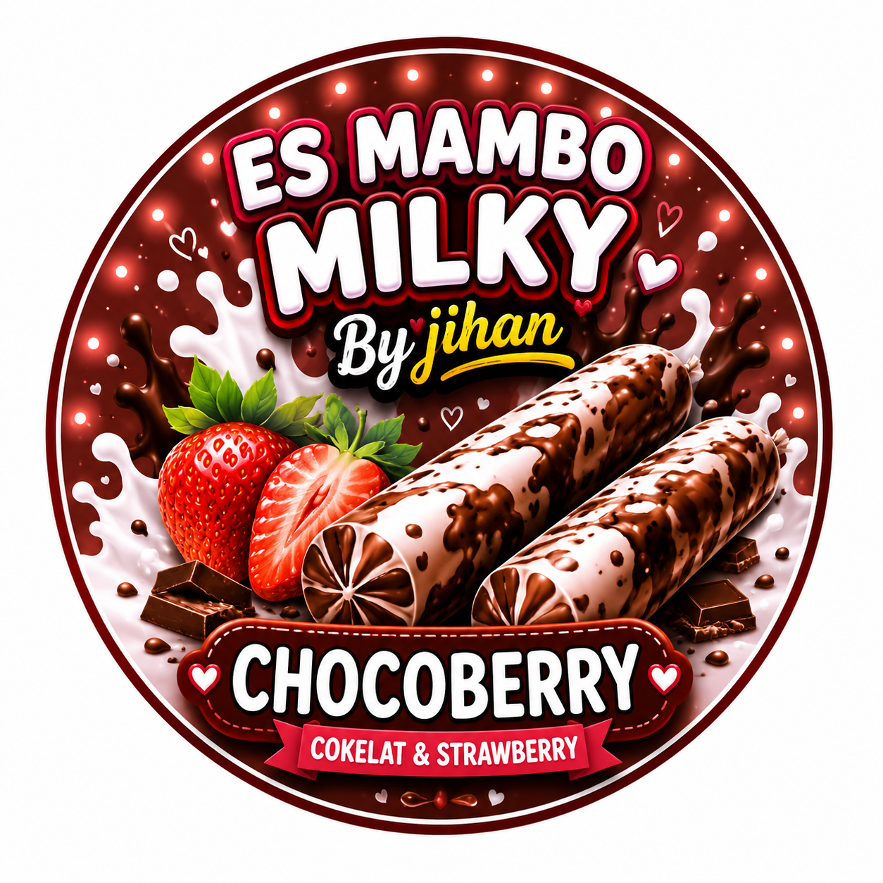 Chocoberry